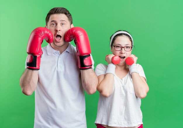 El Futuro del Boxeo a Través de los Jóvenes Boxeadores en el Ring