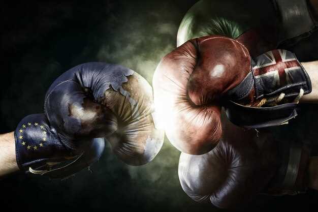 Nuevas peleas por el título en el boxeo que no te puedes perder este año